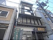 烏丸駅より徒歩10分 4階 築14年9ヶ月の賃貸物件