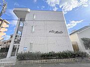 ベルフォレ大山 1階 築41年8ヶ月の賃貸物件