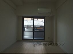 京都市営烏丸線 四条駅 徒歩6分の賃貸マンション 2階1Kのリビング/ダイニング