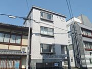 アンフィニBLD 3階 築34年8ヶ月の賃貸物件