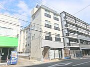 一乗寺駅より徒歩4分 4階 築49年4ヶ月の賃貸物件