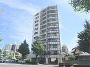 鞍馬口駅より徒歩11分 6階 築49年1ヶ月の賃貸物件