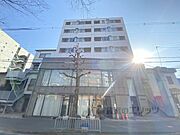 北山グランドビル 4階 築36年の賃貸物件