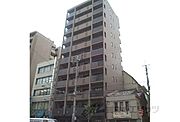 神宮丸太町駅より徒歩5分 10階 築24年7ヶ月の賃貸物件