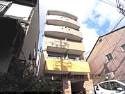 京都河原町駅より徒歩6分 4階 築24年6ヶ月の賃貸物件