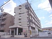 北野白梅町駅より徒歩8分 1階 築37年7ヶ月の賃貸物件