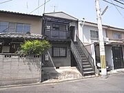 北大路駅より徒歩10分 2階 築28年5ヶ月の賃貸物件