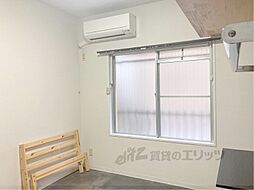 ＫＴマンション 2階ワンルームのリビング/ダイニング