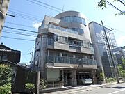 ナルド北白川 3階 築30年8ヶ月の賃貸物件