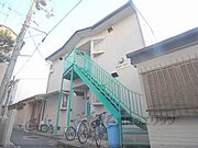 東山駅より徒歩4分 1階 築31年5ヶ月の賃貸物件