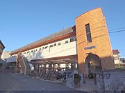 修学院駅より徒歩9分 1階 築40年7ヶ月の賃貸物件