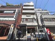 京都河原町駅より徒歩3分 5階 築27年1ヶ月の賃貸物件