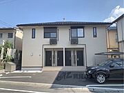 北山駅より徒歩9分 1階 築2年2ヶ月の賃貸物件