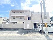 ファンハウス北山 3階 築31年8ヶ月の賃貸物件