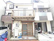 修学院駅より徒歩9分 2階 築58年の賃貸物件