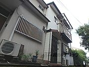 茶山・京都芸術大学駅より徒歩9分 1階 築36年10ヶ月の賃貸物件