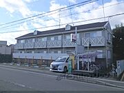 松ヶ崎駅より徒歩7分 1階 築35年8ヶ月の賃貸物件