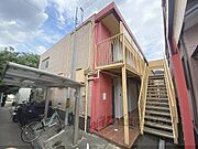 北山駅より徒歩10分 2階 築43年4ヶ月の賃貸物件