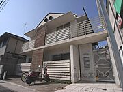 松ヶ崎駅より徒歩4分 1階 築24年8ヶ月の賃貸物件