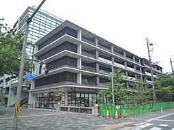 京都地下鉄東西線 京都市役所前駅 徒歩2分の賃貸マンション