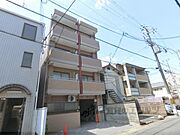 一乗寺駅より徒歩3分 3階 築26年9ヶ月の賃貸物件