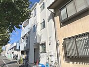 北大路駅より徒歩13分 2階 新築の賃貸物件