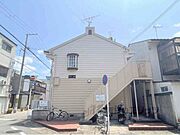 一乗寺駅より徒歩3分 2階 築38年2ヶ月の賃貸物件