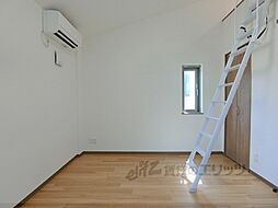 Ｓｕｐｒｅｍｅ浄土寺 3階1Kのリビング/ダイニング