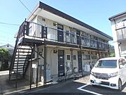 茶山・京都芸術大学駅より徒歩5分 2階 築51年10ヶ月の賃貸物件