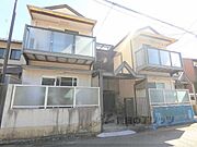 出町柳駅よりバス3分 徒歩4分 1階 築40年5ヶ月の賃貸物件