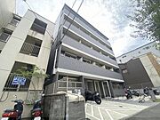 北大路駅よりバス7分 徒歩1分 3階 築5年11ヶ月の賃貸物件