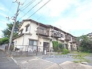 修学院駅より徒歩10分 1階 築40年10ヶ月の賃貸物件
