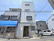 ローズハイツノガミ 3階 築37年10ヶ月の賃貸物件