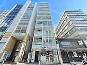 エリッツ四条烏丸ビル 5階 築17年5ヶ月の賃貸物件