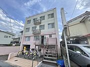茶山・京都芸術大学駅より徒歩8分 2階 築51年8ヶ月の賃貸物件