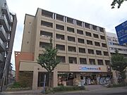 今出川駅より徒歩10分 3階 築23年10ヶ月の賃貸物件