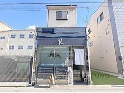 京都市営烏丸線 今出川駅 徒歩21分の賃貸一戸建て