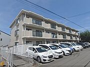 茶山・京都芸術大学駅より徒歩7分 3階 築35年の賃貸物件