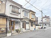 元田中駅より徒歩5分 築54年の賃貸物件
