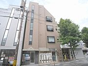 ヴィラ東海16号館 5階 築28年10ヶ月の賃貸物件