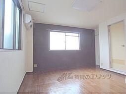 グランバリュー下鴨東 403 4階ワンルームのリビング/ダイニング