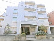 一乗寺駅より徒歩3分 1階 築36年8ヶ月の賃貸物件