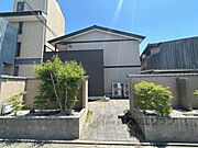 三条駅より徒歩3分 2階 築16年10ヶ月の賃貸物件