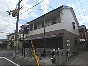 HOLDY北山B 1階 築24年9ヶ月の賃貸物件