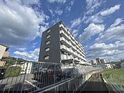 修学院駅より徒歩5分 5階 築39年10ヶ月の賃貸物件