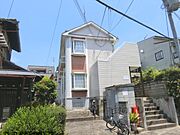 出町柳駅よりバス7分 徒歩3分 2階 築30年8ヶ月の賃貸物件