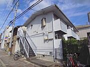 ハイツ錦 1階 築40年10ヶ月の賃貸物件