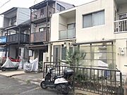 修学院駅より徒歩7分 2階 築53年6ヶ月の賃貸物件