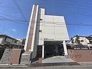 鞍馬口駅より徒歩7分 2階 築47年7ヶ月の賃貸物件