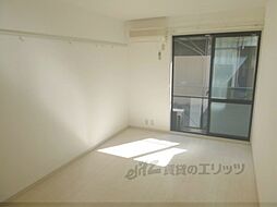 叡山電鉄叡山本線 茶山・京都芸術大学駅 徒歩3分の賃貸アパート 2階1Kのリビング/ダイニング